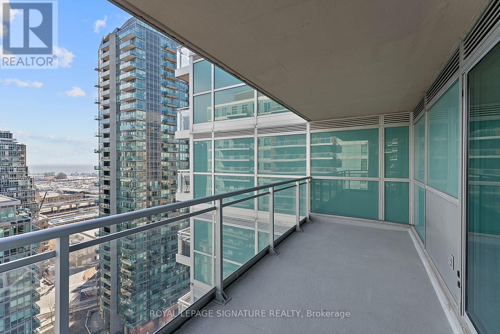 1902 - 100 Western Battery Road, Toronto, Ontario  M6K 3S2 - Photo 18 - C12867742