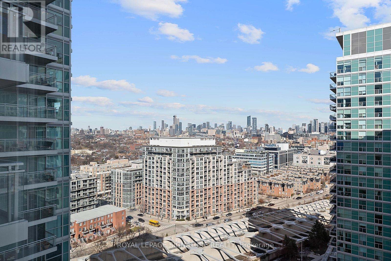 1902 - 100 Western Battery Road, Toronto, Ontario  M6K 3S2 - Photo 19 - C12867742