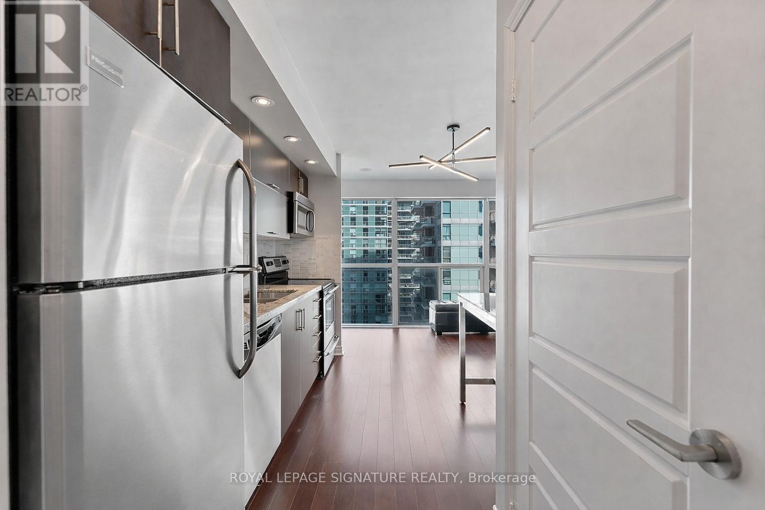 1902 - 100 Western Battery Road, Toronto, Ontario  M6K 3S2 - Photo 3 - C12867742