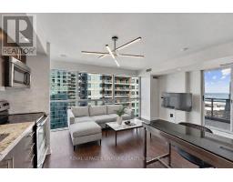 1902 - 100 WESTERN BATTERY ROAD, Toronto, Ontario