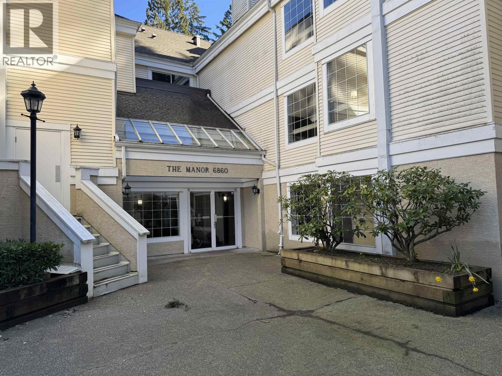 108 6860 Rumble Street, Burnaby, British Columbia  V5E 1A8 - Photo 3 - R3098115