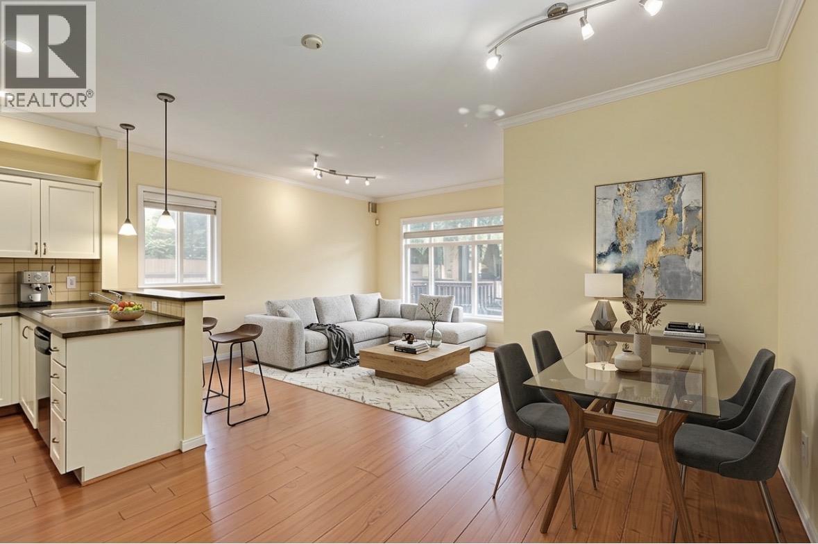 11 7788 Ash Street, Richmond, British Columbia  V6Y 2S1 - Photo 4 - R3098068