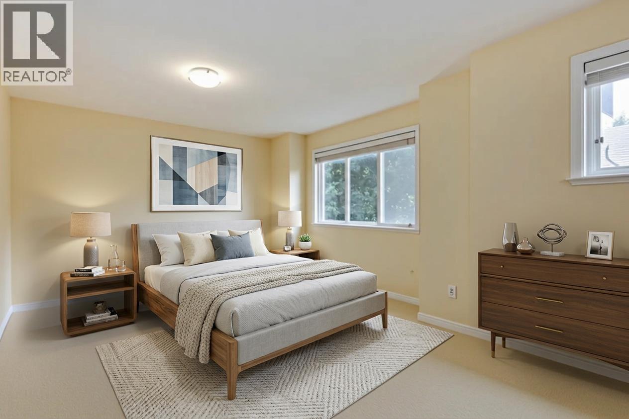 11 7788 Ash Street, Richmond, British Columbia  V6Y 2S1 - Photo 10 - R3098068