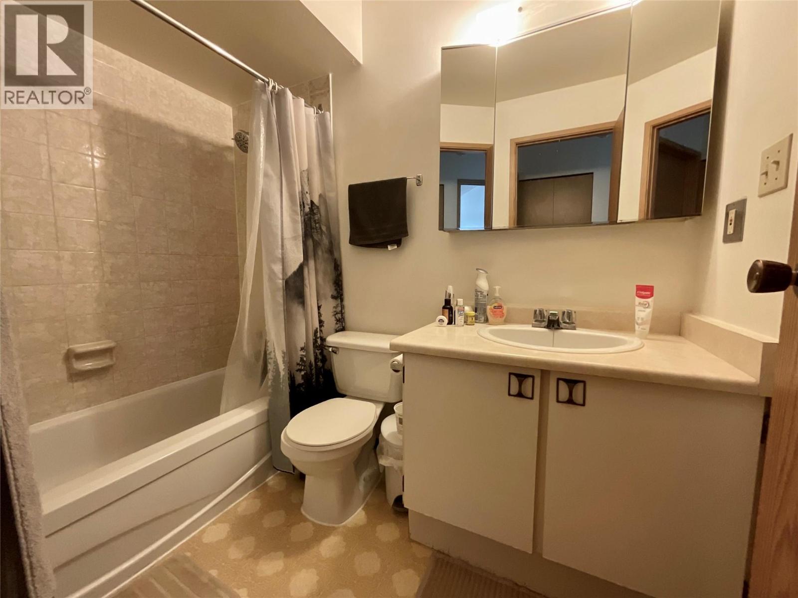 185 Chamberlain Crescent Unit# 204, Tumbler Ridge, British Columbia  V0C 2W0 - Photo 11 - 10378869