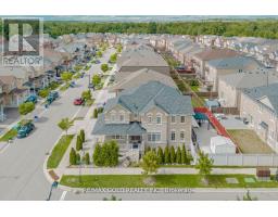 1554 BRUNY AVENUE, Pickering, Ontario