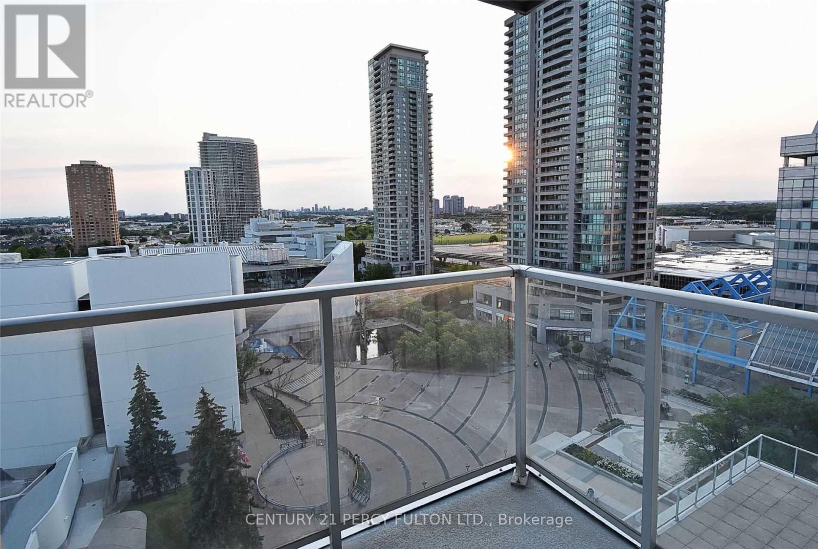 1201 - 60 Town Centre Court, Toronto, Ontario  M1P 4Y7 - Photo 12 - E12867550