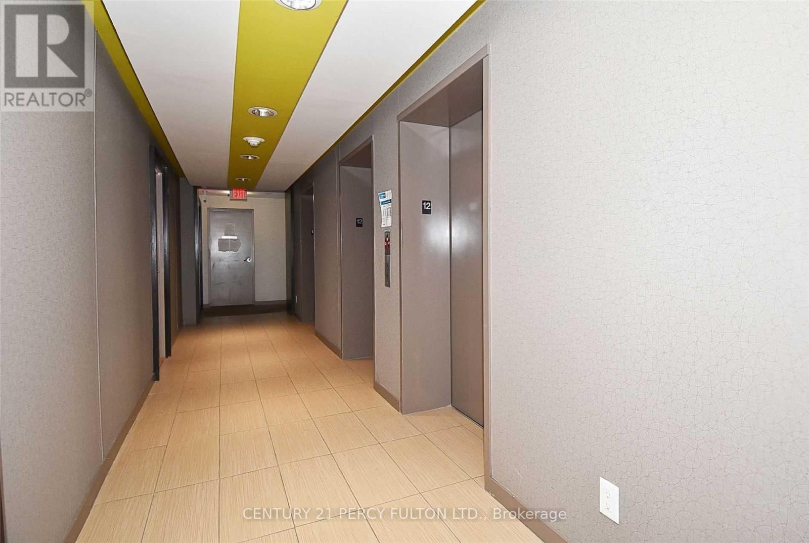 1201 - 60 Town Centre Court, Toronto, Ontario  M1P 4Y7 - Photo 3 - E12867550