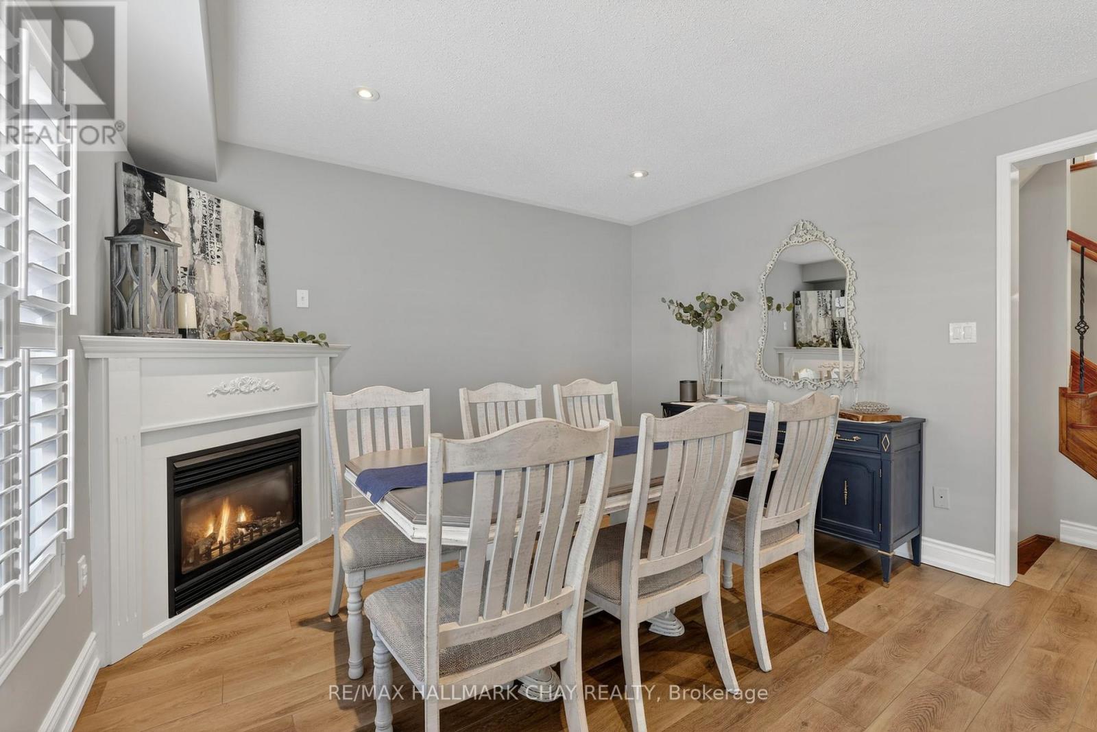 20 Burwell Street, Whitby, Ontario  L1R 0B7 - Photo 13 - E12867556