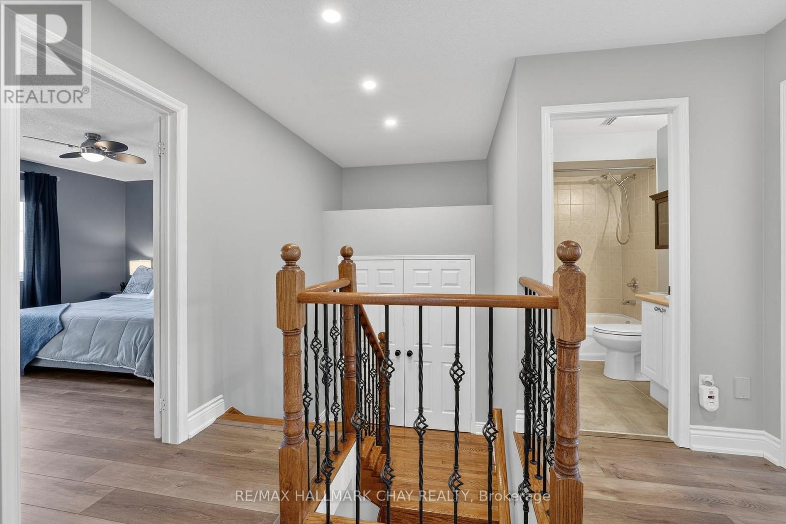 20 Burwell Street, Whitby, Ontario  L1R 0B7 - Photo 16 - E12867556