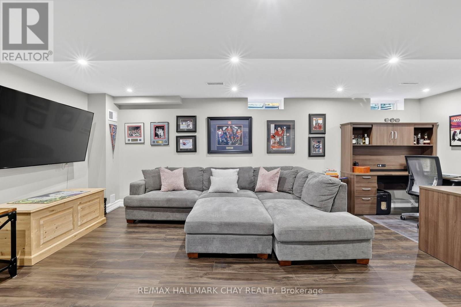 20 Burwell Street, Whitby, Ontario  L1R 0B7 - Photo 32 - E12867556