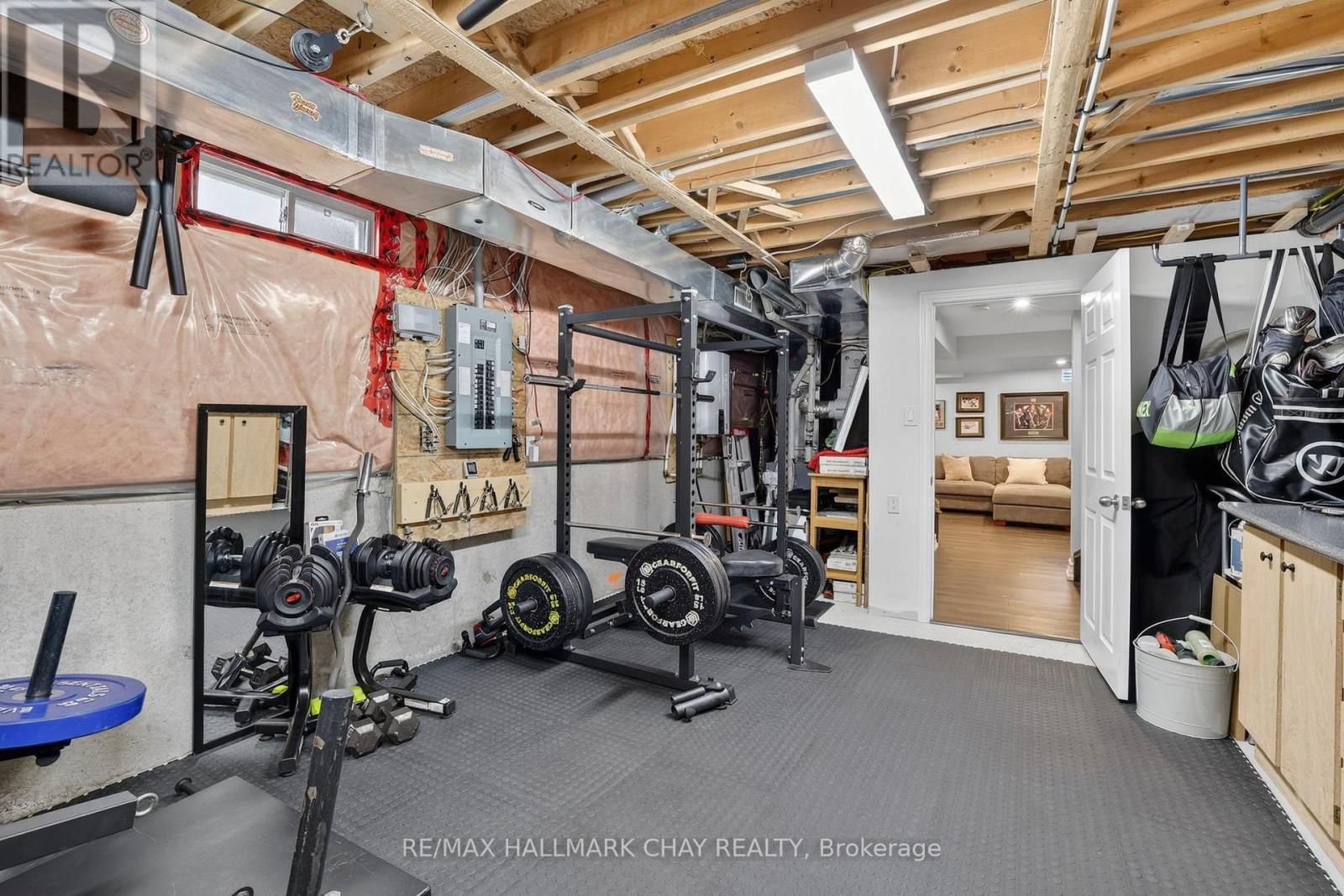 20 Burwell Street, Whitby, Ontario  L1R 0B7 - Photo 35 - E12867556