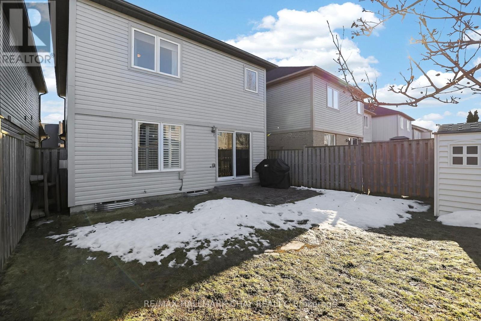 20 Burwell Street, Whitby, Ontario  L1R 0B7 - Photo 36 - E12867556