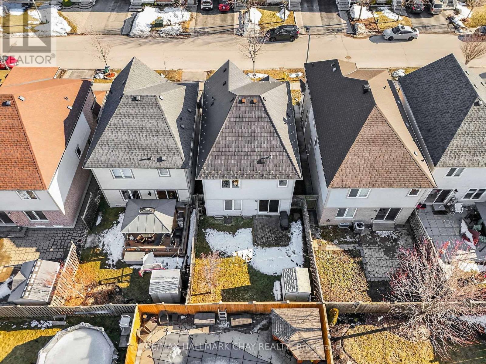 20 Burwell Street, Whitby, Ontario  L1R 0B7 - Photo 39 - E12867556