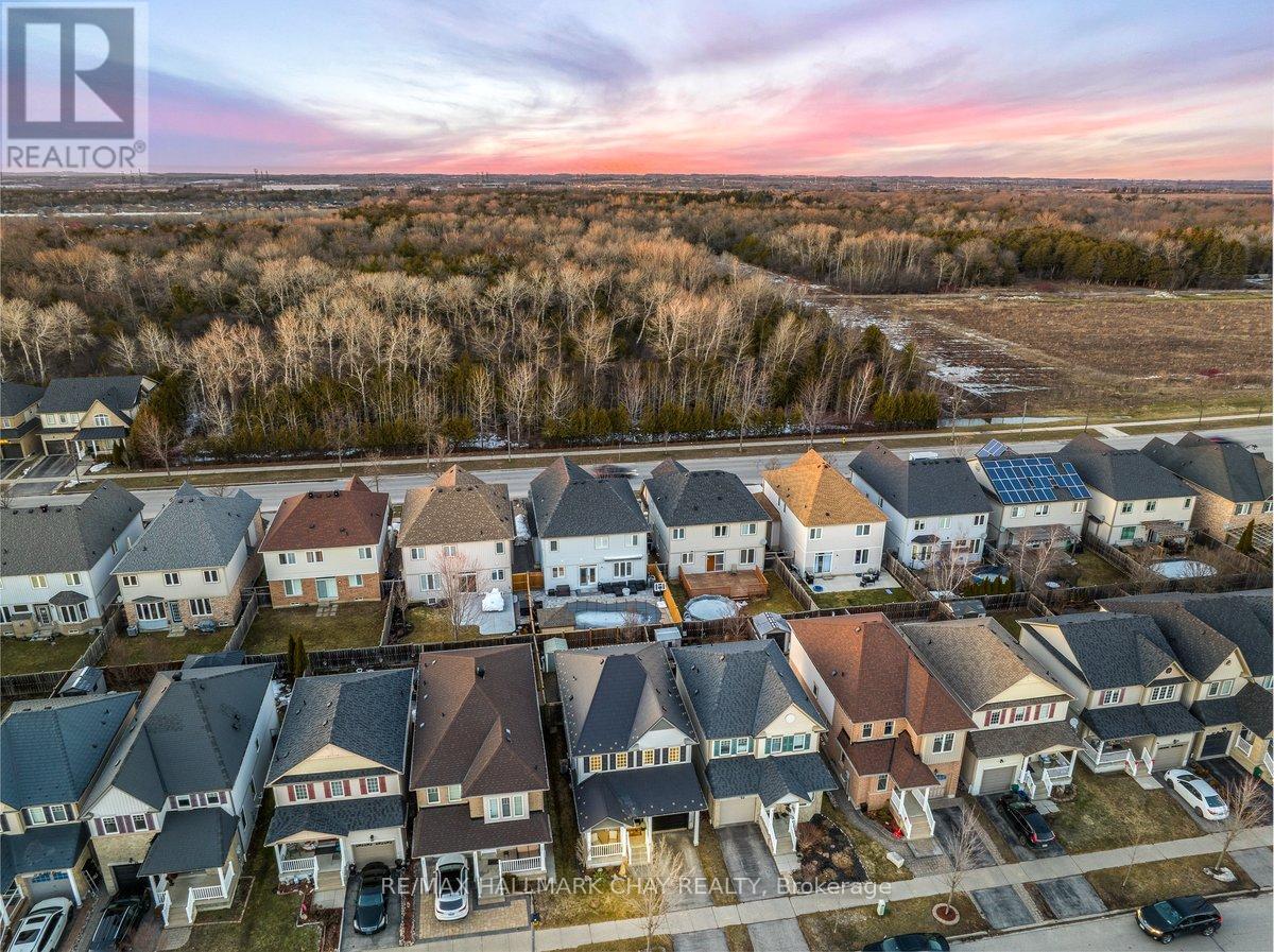 20 Burwell Street, Whitby, Ontario  L1R 0B7 - Photo 40 - E12867556