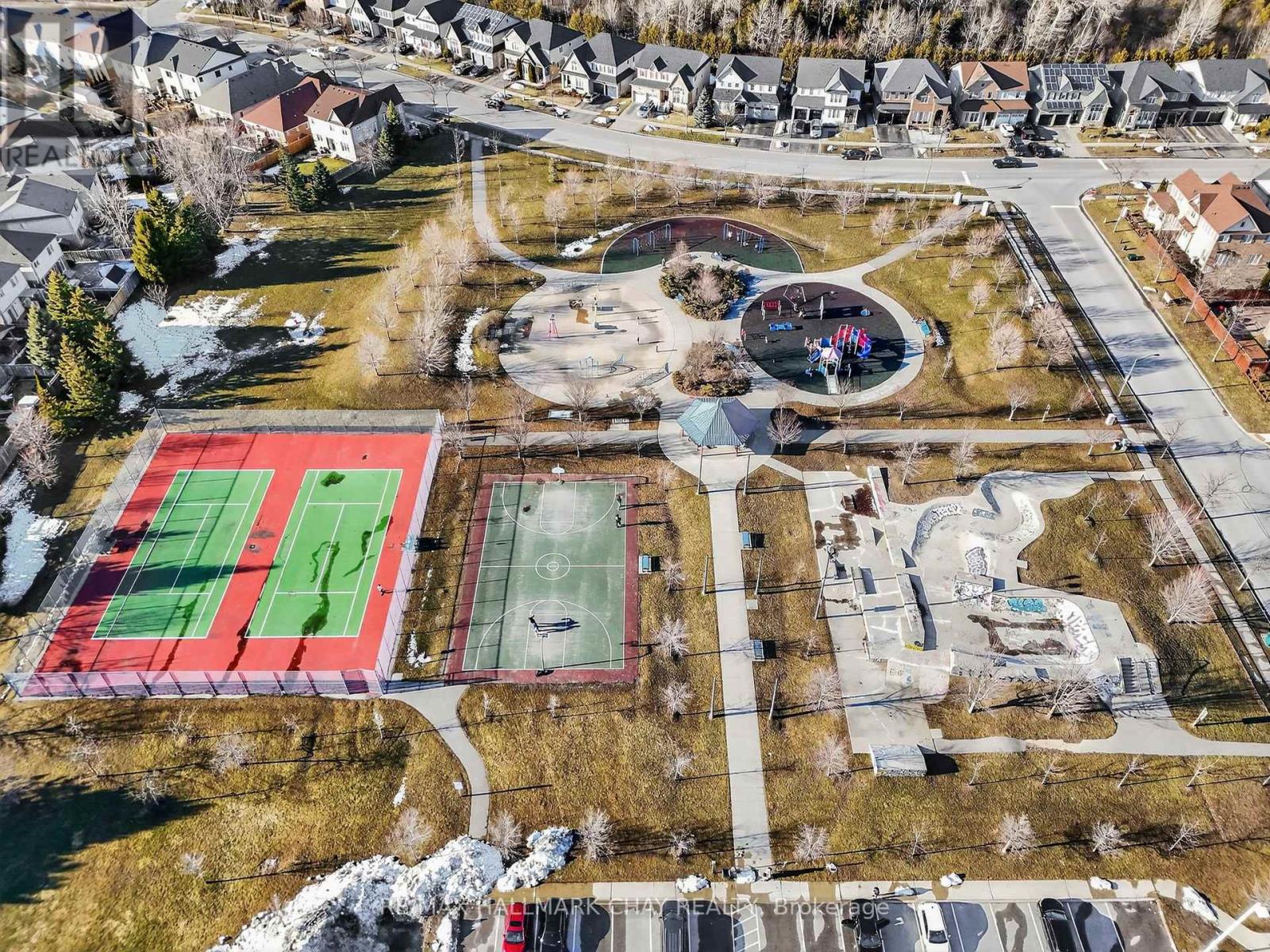 20 Burwell Street, Whitby, Ontario  L1R 0B7 - Photo 42 - E12867556