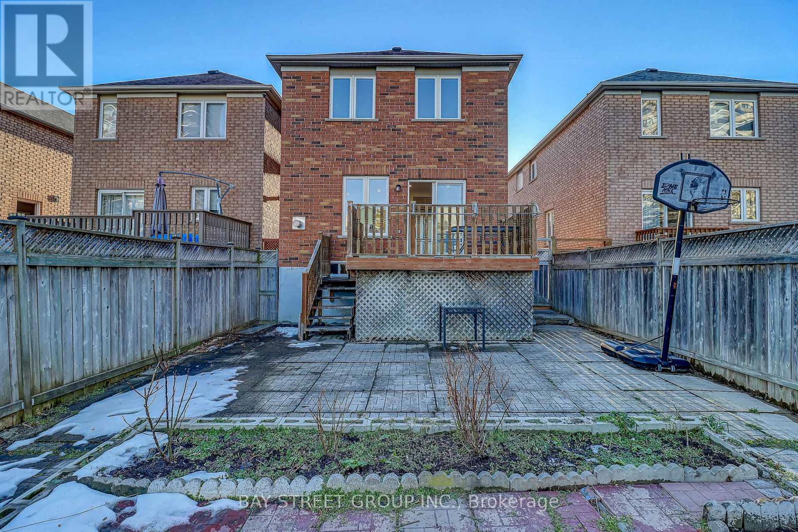 25 Birchcrest Court, Toronto, Ontario  M1W 4A4 - Photo 17 - E12867562