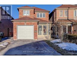 25 BIRCHCREST COURT, Toronto, Ontario