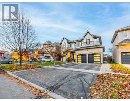 66 RIDEOUT STREET, Ajax, Ontario