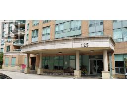 528 - 125 OMNI DRIVE, Toronto, Ontario