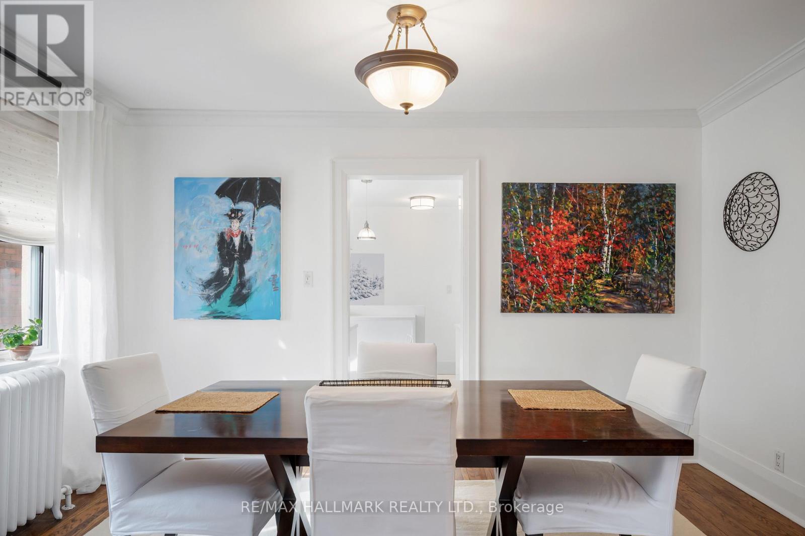 Upper - 28 Glen Manor Drive, Toronto, Ontario  M4E 2X2 - Photo 14 - E12867644