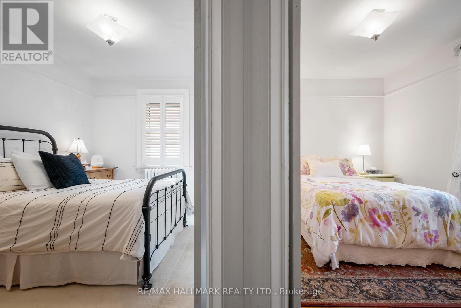 Upper - 28 Glen Manor Drive, Toronto, Ontario  M4E 2X2 - Photo 20 - E12867644