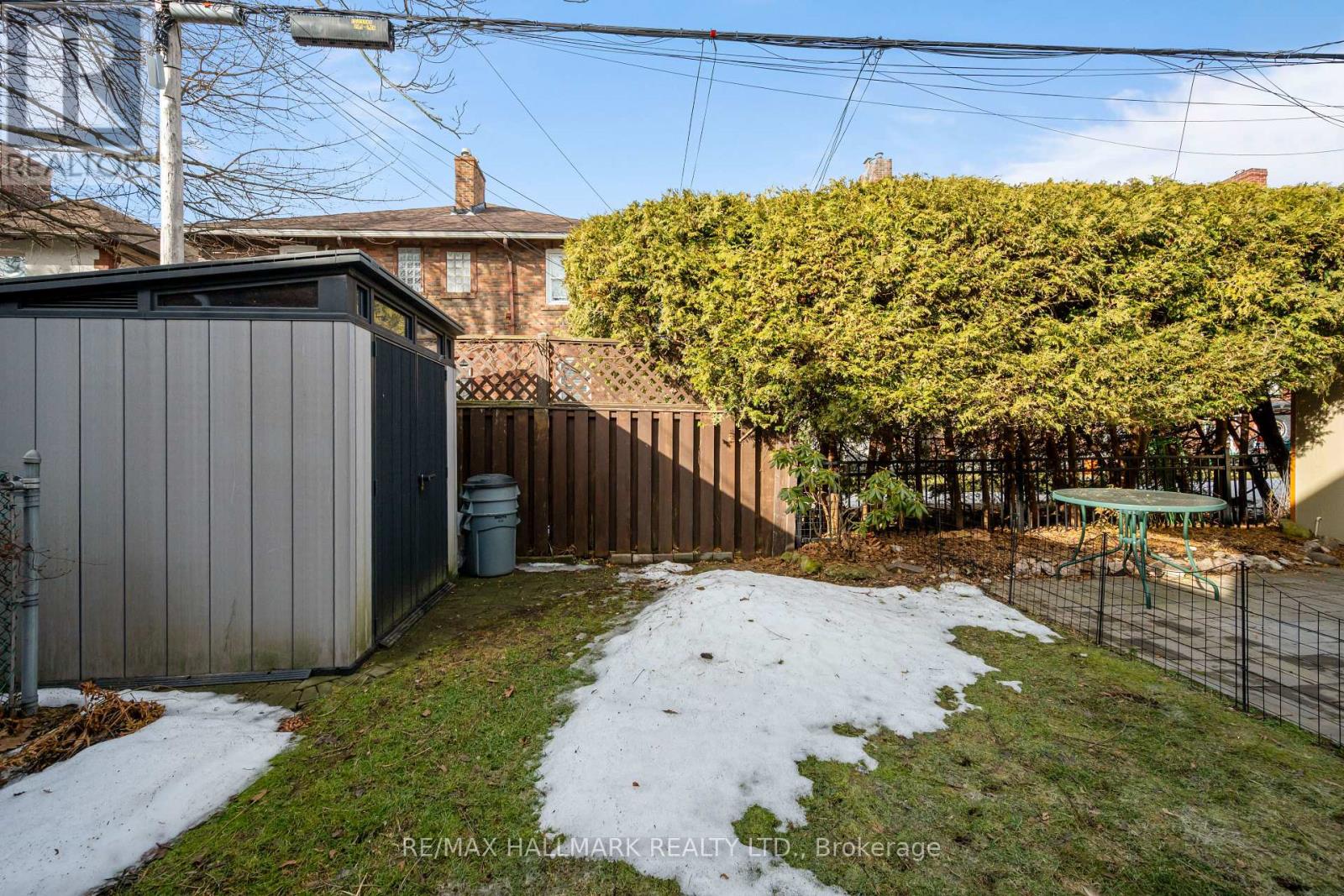 Upper - 28 Glen Manor Drive, Toronto, Ontario  M4E 2X2 - Photo 31 - E12867644
