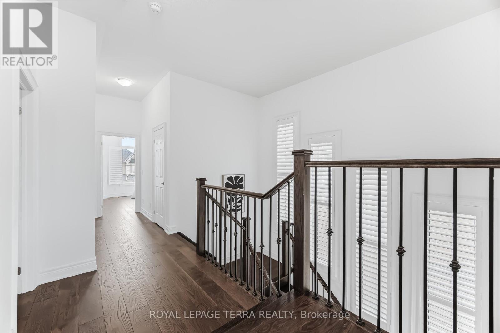 11 Lockton Street, Whitby, Ontario  L1P 0B9 - Photo 21 - E12867714