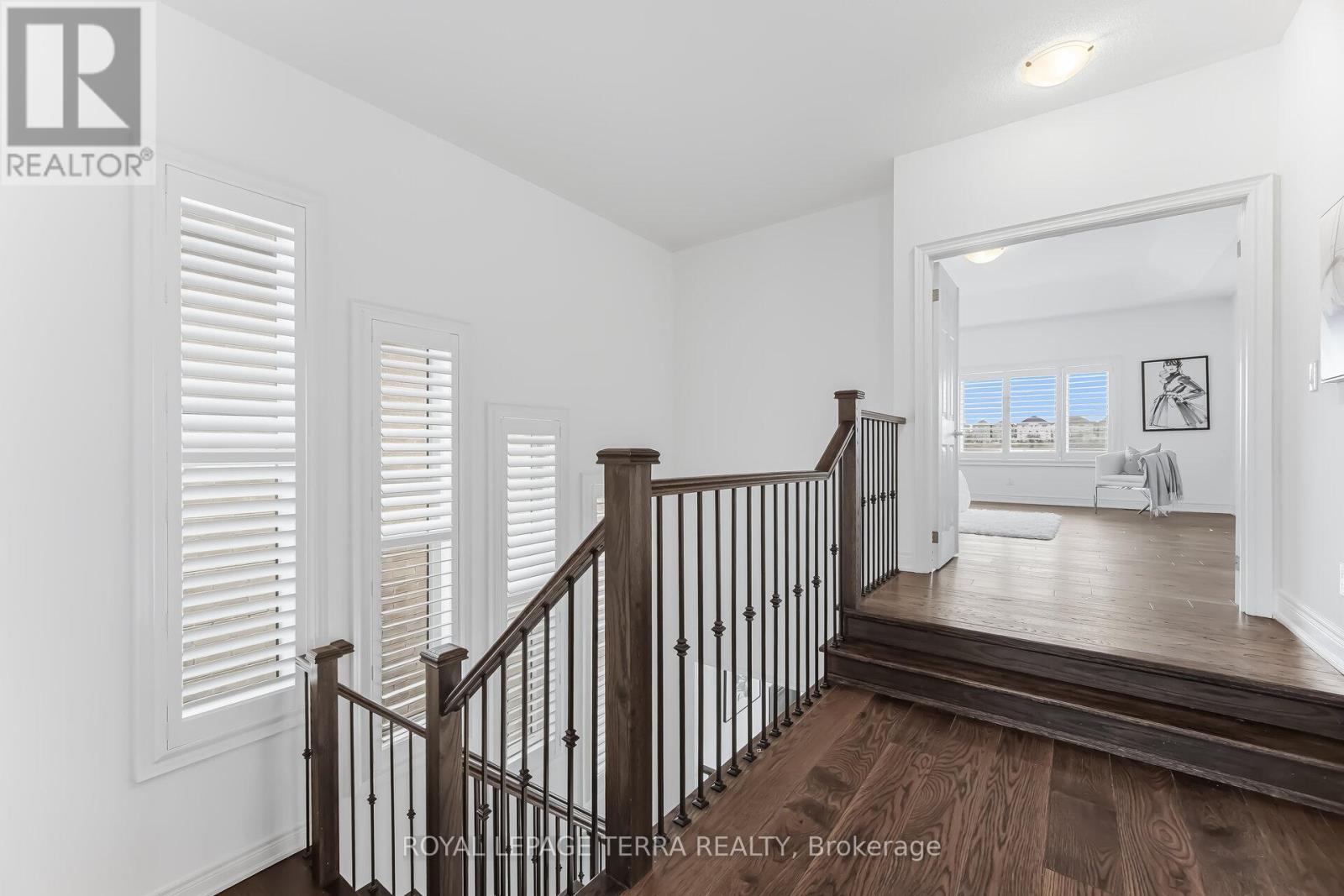 11 Lockton Street, Whitby, Ontario  L1P 0B9 - Photo 22 - E12867714