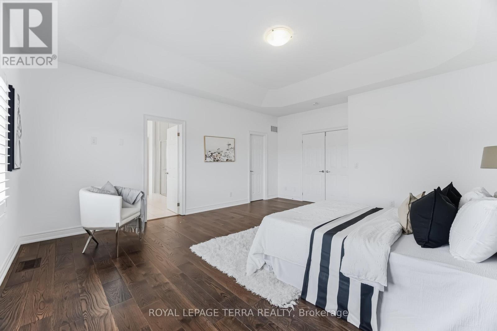 11 Lockton Street, Whitby, Ontario  L1P 0B9 - Photo 24 - E12867714