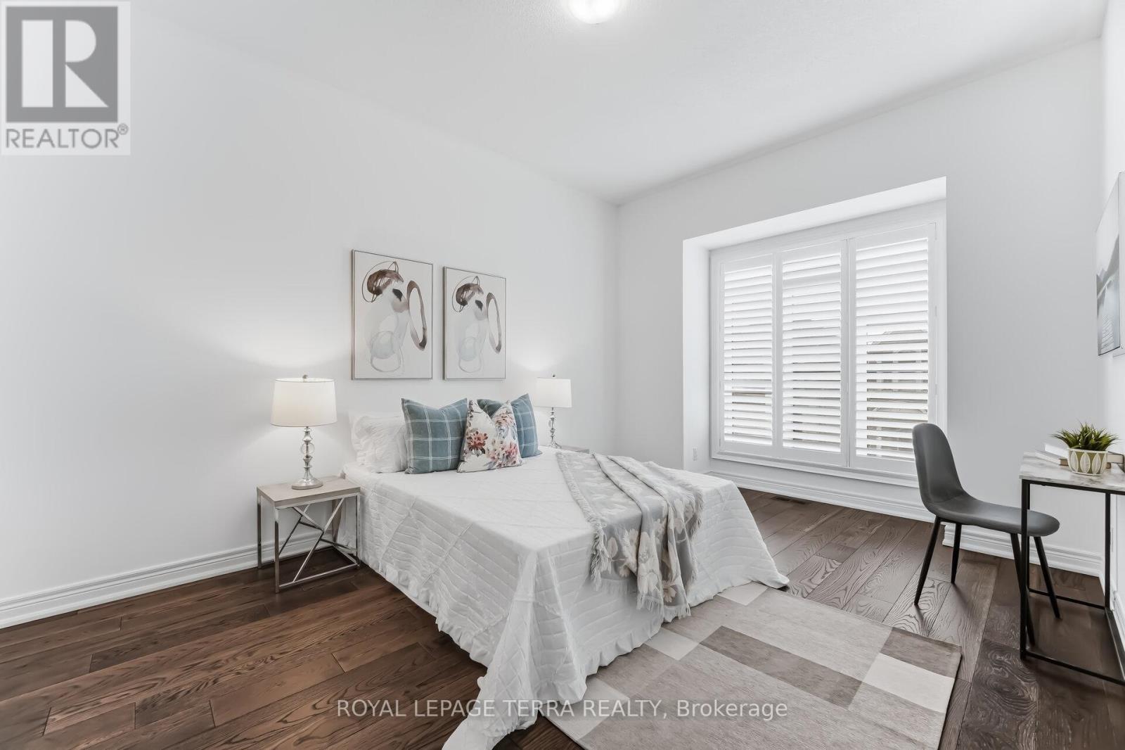 11 Lockton Street, Whitby, Ontario  L1P 0B9 - Photo 28 - E12867714