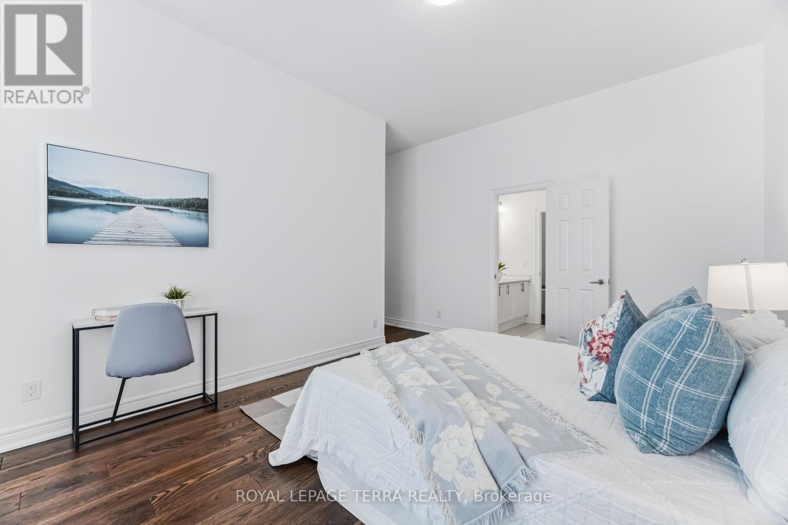 11 Lockton Street, Whitby, Ontario  L1P 0B9 - Photo 30 - E12867714