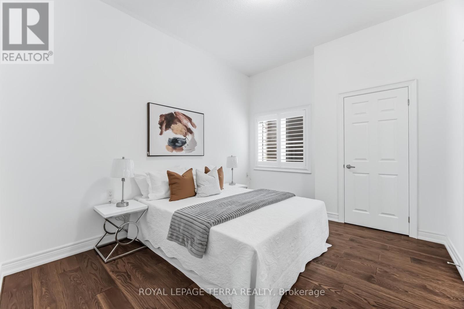 11 Lockton Street, Whitby, Ontario  L1P 0B9 - Photo 32 - E12867714