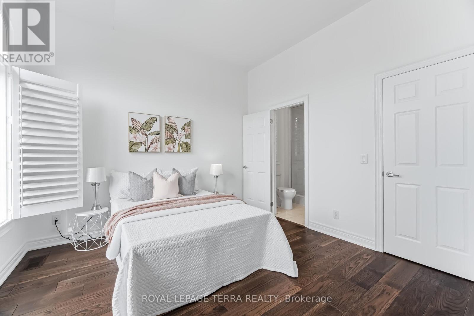 11 Lockton Street, Whitby, Ontario  L1P 0B9 - Photo 35 - E12867714