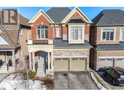 11 LOCKTON STREET, Whitby, Ontario