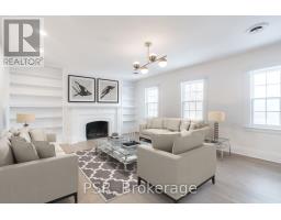 2ND FLOOR - 25 COULSON AVENUE, Toronto, Ontario
