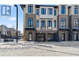 7 HOWICK LANE, Richmond Hill, Ontario