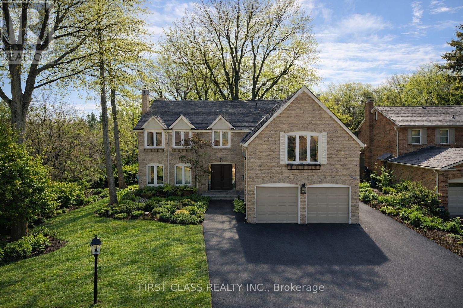 59 NORMANDALE ROAD, Markham, Ontario