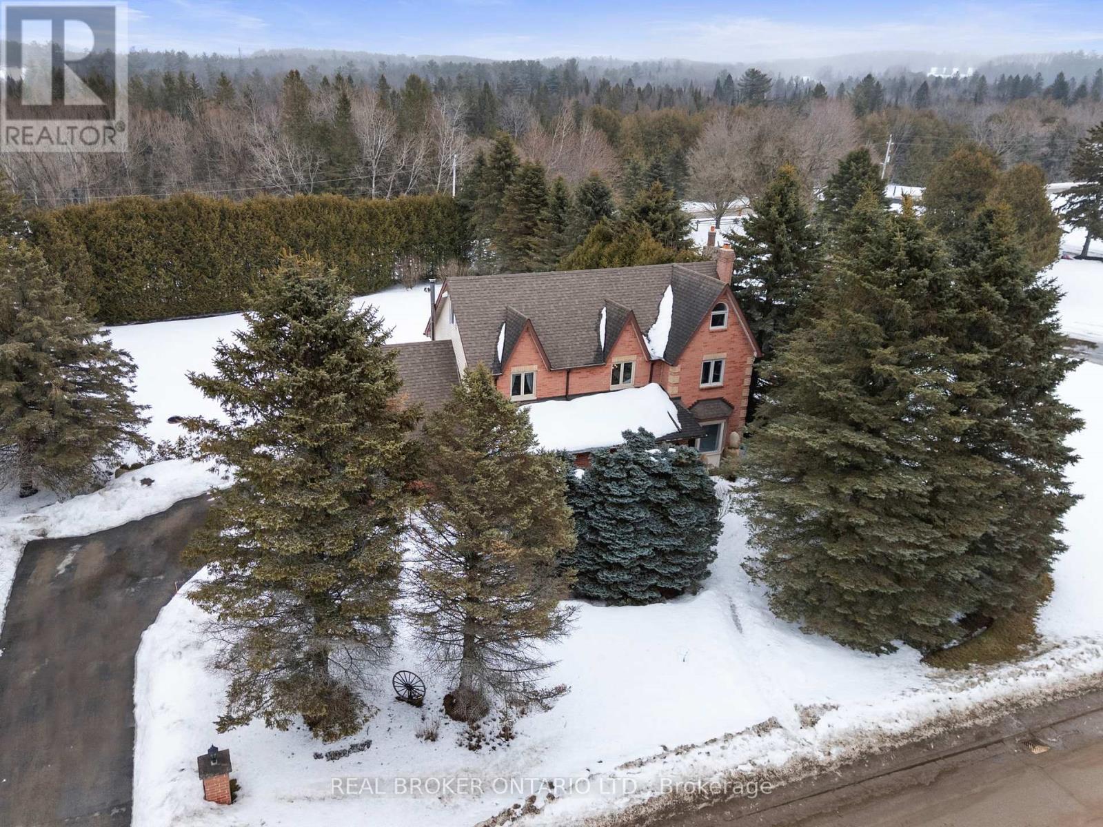 3 MILL RUN GATE, Uxbridge, Ontario