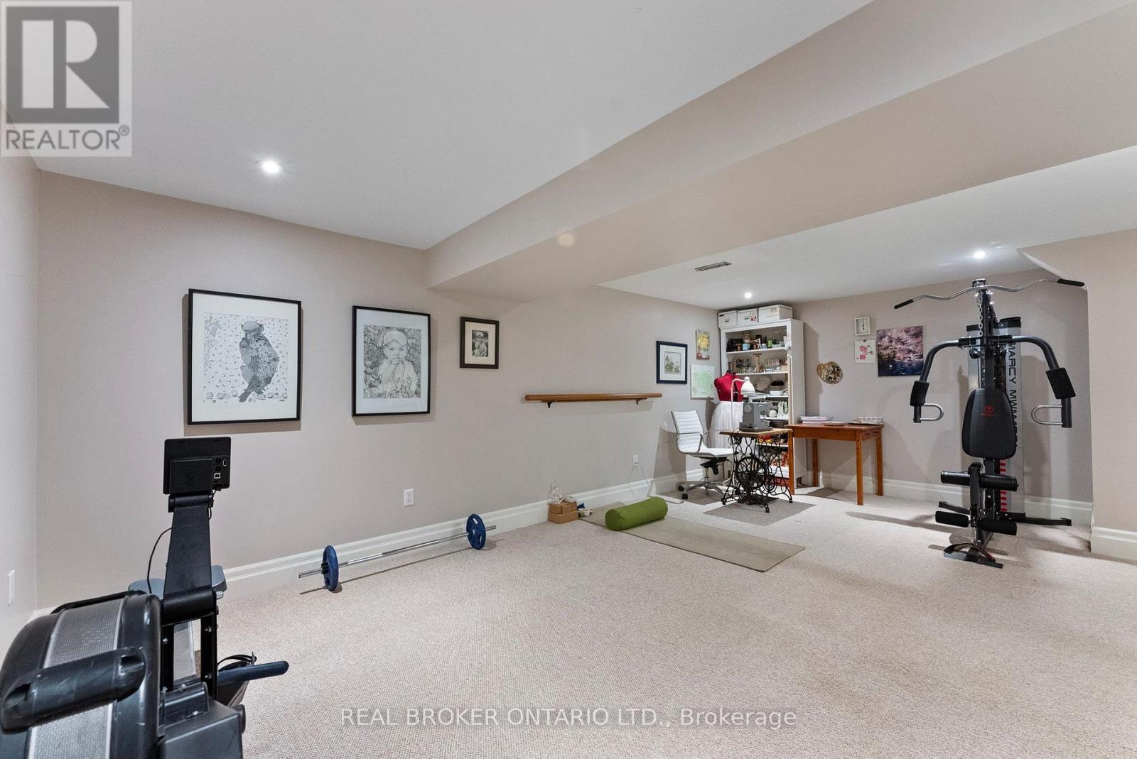 3 Mill Run Gate, Uxbridge, Ontario  L9P 1R1 - Photo 34 - N12867594