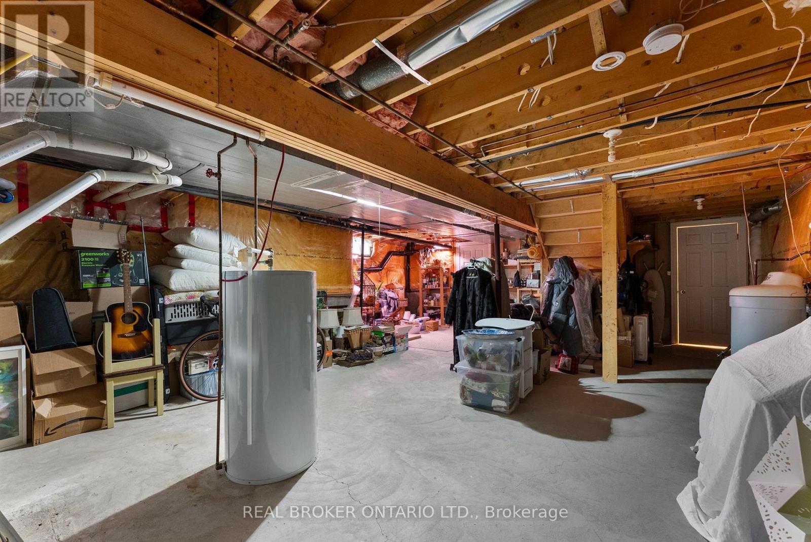 3 Mill Run Gate, Uxbridge, Ontario  L9P 1R1 - Photo 35 - N12867594