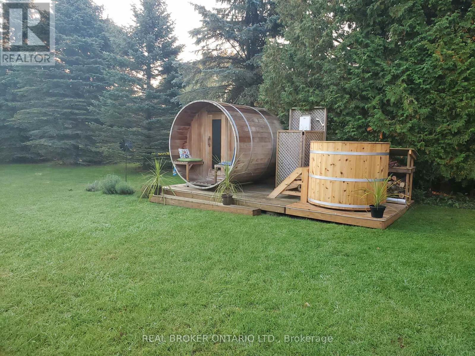 3 Mill Run Gate, Uxbridge, Ontario  L9P 1R1 - Photo 36 - N12867594