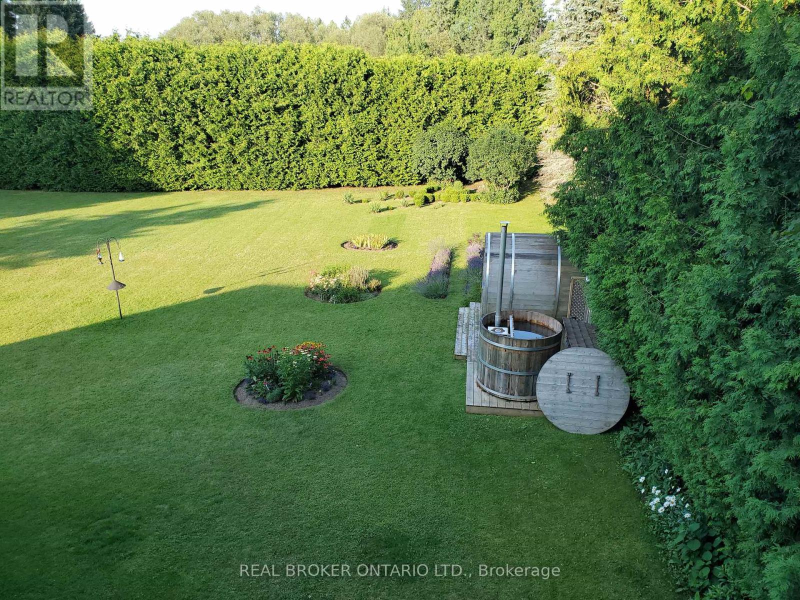 3 Mill Run Gate, Uxbridge, Ontario  L9P 1R1 - Photo 37 - N12867594