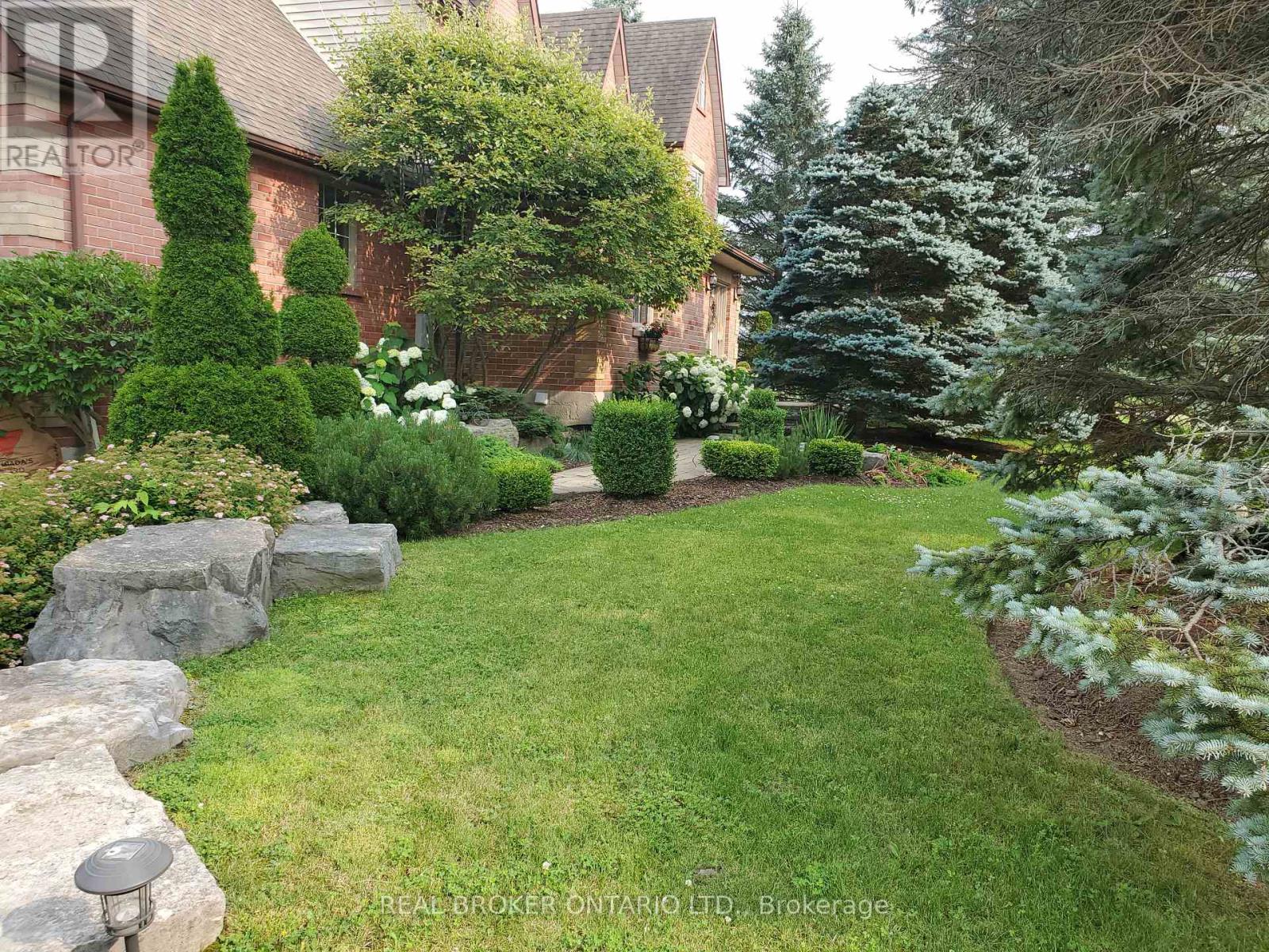 3 Mill Run Gate, Uxbridge, Ontario  L9P 1R1 - Photo 40 - N12867594