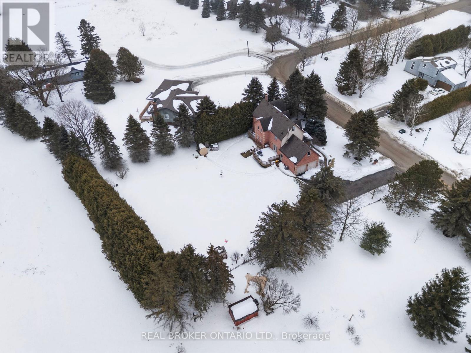 3 Mill Run Gate, Uxbridge, Ontario  L9P 1R1 - Photo 42 - N12867594