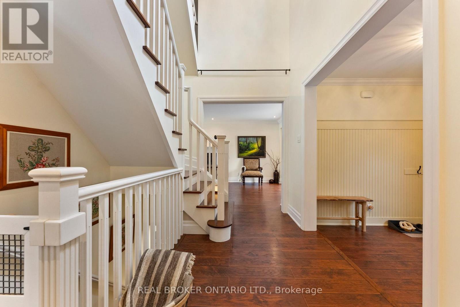 3 Mill Run Gate, Uxbridge, Ontario  L9P 1R1 - Photo 6 - N12867594