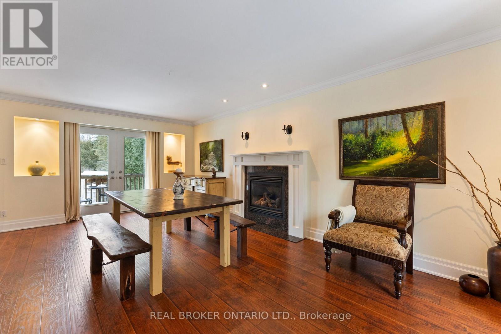 3 Mill Run Gate, Uxbridge, Ontario  L9P 1R1 - Photo 8 - N12867594