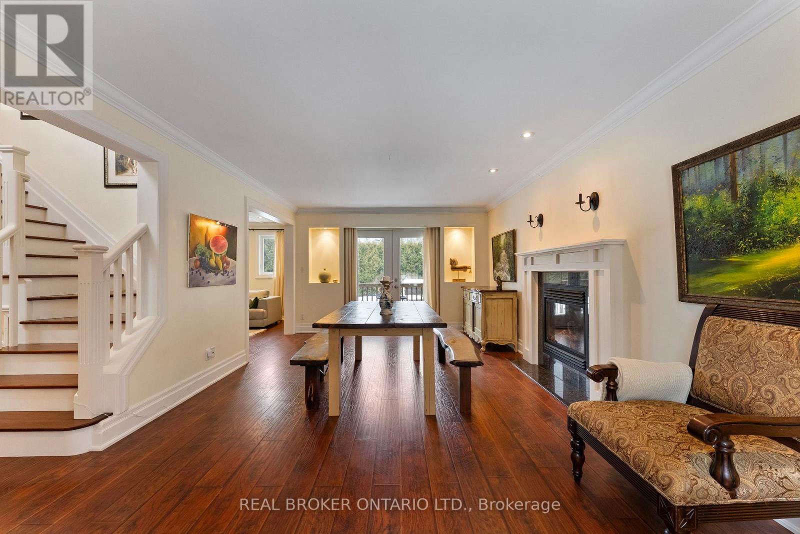 3 Mill Run Gate, Uxbridge, Ontario  L9P 1R1 - Photo 9 - N12867594