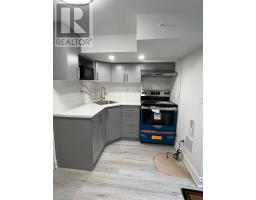 BSMNT - 109 MONTEITH CRESCENT, Vaughan, Ontario