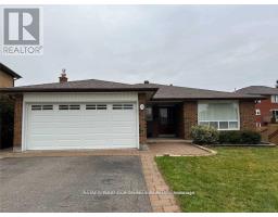 BSMT - 173 JEANNE DRIVE, Vaughan, Ontario