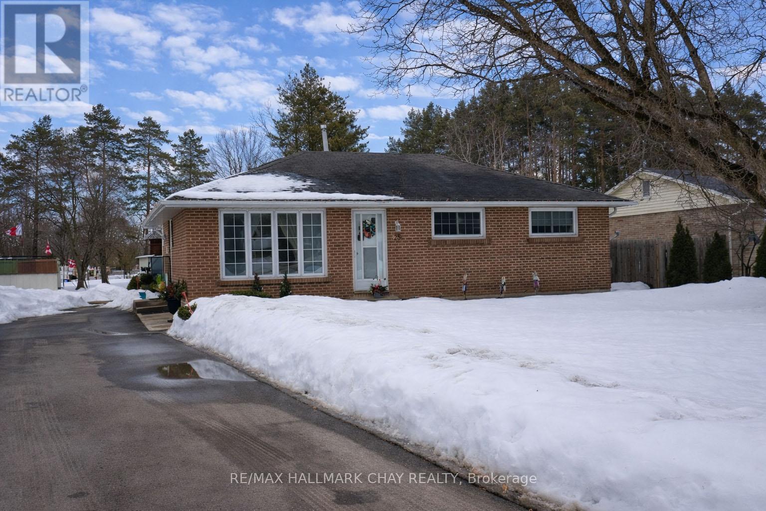 25 TARBUSH AVENUE, Essa, Ontario